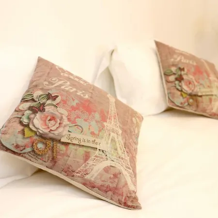 White Cosy Appartamento *