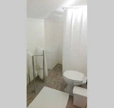 White Cosy ליסבון