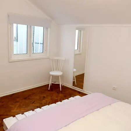 White Cosy